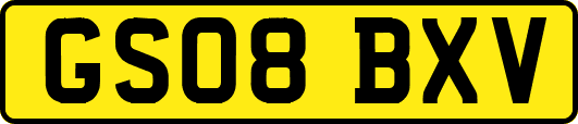 GS08BXV