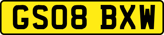 GS08BXW