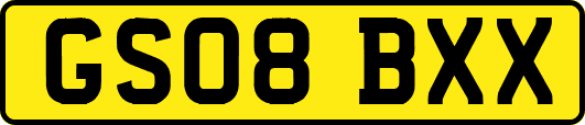 GS08BXX
