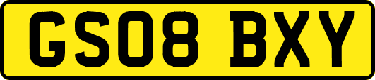 GS08BXY