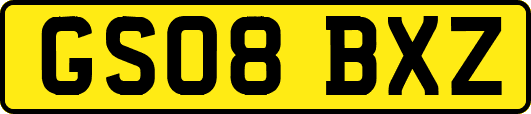GS08BXZ