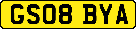 GS08BYA