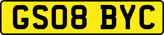 GS08BYC