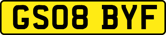 GS08BYF