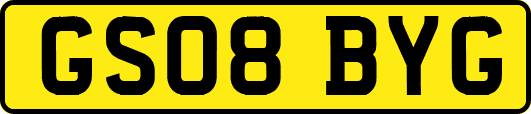 GS08BYG