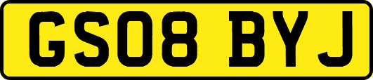 GS08BYJ