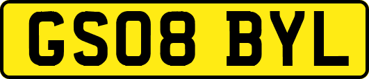 GS08BYL