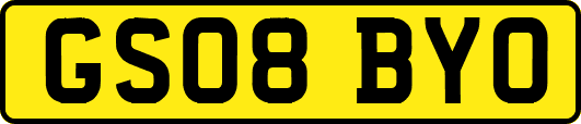 GS08BYO