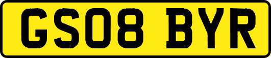 GS08BYR