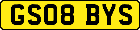 GS08BYS