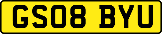 GS08BYU