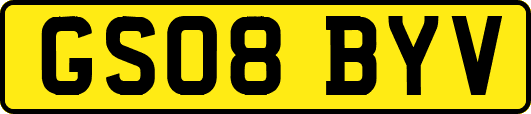 GS08BYV