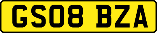GS08BZA