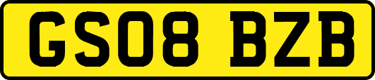 GS08BZB
