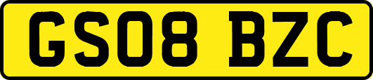 GS08BZC