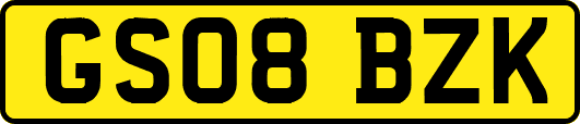 GS08BZK
