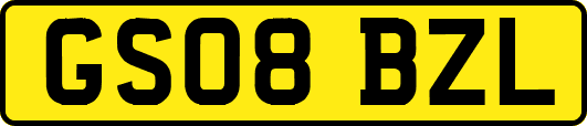 GS08BZL