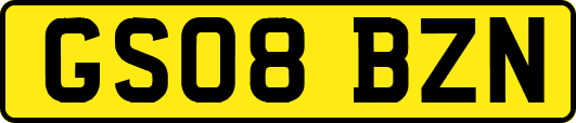 GS08BZN