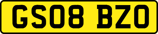 GS08BZO
