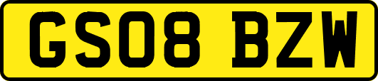 GS08BZW