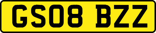 GS08BZZ