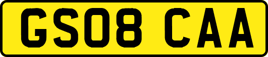GS08CAA