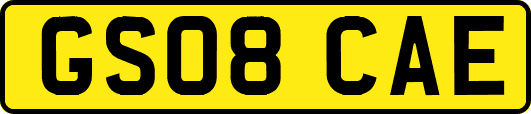 GS08CAE