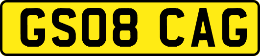 GS08CAG