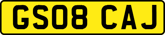 GS08CAJ