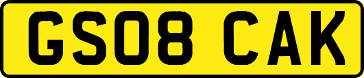 GS08CAK