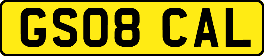 GS08CAL