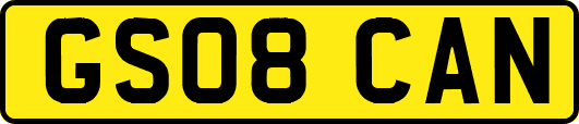 GS08CAN