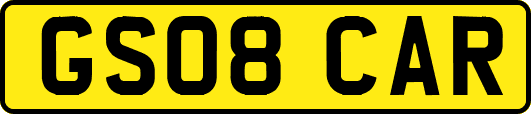GS08CAR