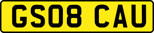 GS08CAU