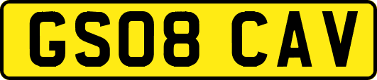 GS08CAV