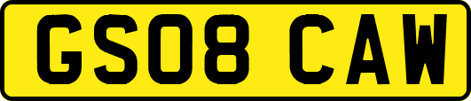 GS08CAW