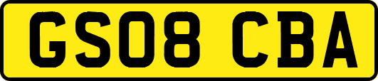 GS08CBA