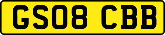 GS08CBB