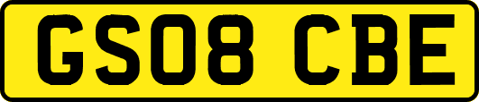 GS08CBE