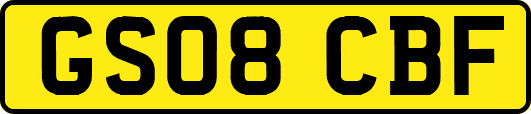 GS08CBF