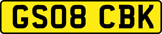 GS08CBK