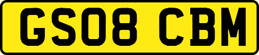 GS08CBM