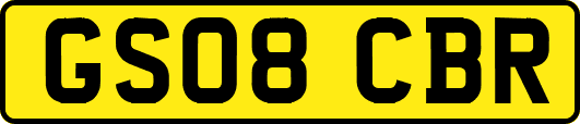 GS08CBR