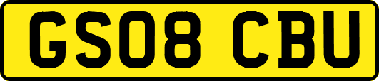 GS08CBU