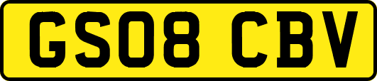 GS08CBV