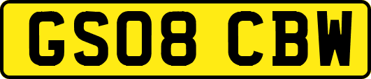 GS08CBW