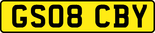 GS08CBY