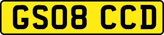 GS08CCD