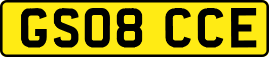 GS08CCE
