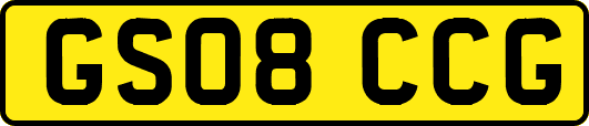GS08CCG
